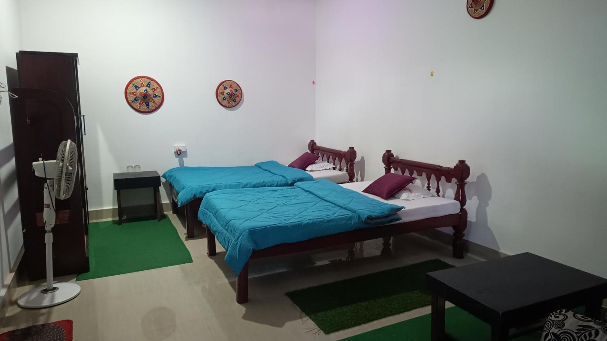 Majuli Jyoti Home Bamboo Garden Lodge מראה חיצוני תמונה